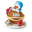 ドラえもん ジオラマ万年カレンダー 2019 (I'm DORAEMON)