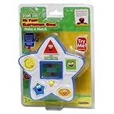 Sesame Street (セサメストリート) My First Electronic Learning Games Make A Match Electronic Game おもちゃ (並行輸入)