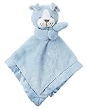 カーターのブルドッグセキュリティブランケット