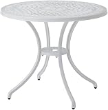 タカショー リーズラウンドテーブル