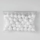 発泡スチロール 球 径12ミリ 50個入