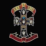 APPETITE FOR DESTRUCTION - GUNS N'ROSES