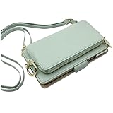 Reno9 a OPPO用 ケース 手帳型 小銭入れ ショルダー タイプ 首掛け コインケース アクセ スマホケース Reno9 aケース Reno9 aカバー Reno9aケース Reno9aカバー オッポリノ9aケース オッポリノ9aカバー リノ9aケース リノ9aカバー ミント