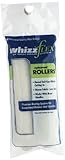 Domed End Cap Knit Fabric Roller Cover-2PK 6.5" REPLCMNT COVERS (並行輸入品)