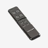 Kichler 16080BK Landscape Lighting Controls Design Pro LED Controller Remo by Kichler