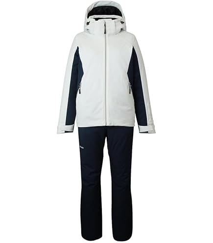 Amazon.co.jp: ボンファイア（Bonfire） 25HOOD FUR L ST 上下セット