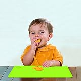 Neat Solutions Sili-Stick Table Topper, Green by Neat Solutions