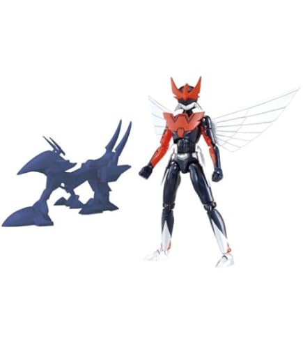 Amazon.co.jp: TAMASHII NATIONS D-Arts ジライヤ : おもちゃ