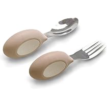 Amazon.co.jp: regalo ベビー カトラリーセット シリコン 食品衛生検査 