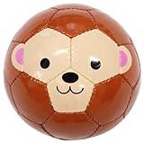 SFIDA  ミニボール アニマルフットボール/サル TYIM00206