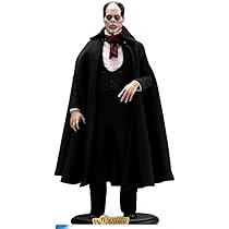 オペラザの怪人 可動 フィギュア 置物 コレクション ケーシー・ジョーンズ オペラザの怪人 可動 フィギュア 置物 コレクション ケーシー