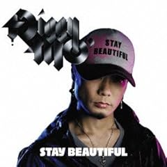 STAY BEAUTIFUL / Diggy-MO'