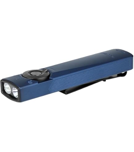 Amazon.co.jp: OLIGHT(オーライト) Arkfeld Pro EDCフラッシュ
