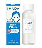 イハダ 化粧水 薬用ローション(とてもしっとり) 【医薬部外品】 旧モデル