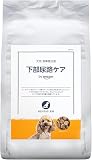 by Amazon 犬用食事療法食 下部尿路ケア 500g ドッグフード 小型犬から 子犬 成犬 シニア ドックフード