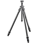 Amazon | GITZO 三脚 マウンテニア 3型 カーボン 3段 GT3532 | 三脚 通販