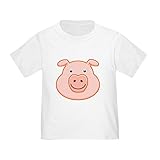 CafePress SHIRT ユニセックス・ベビー ベビー・ボーイズ US サイズ: 3T カラー: ホワイト