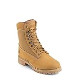 Chippewa メンズ US サイズ: 9 Wide (EE) US カラー: ブラウン
