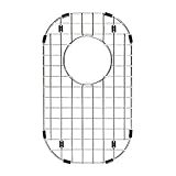 Franke USA FBG35S Stainless Steel Custom Fit Sink Grid for FCU115, FCU116 [並行輸入品]