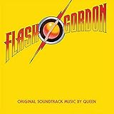 Flash Gordon -Hq/Ltd- [12 inch Analog]
