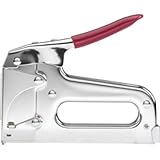 Arrow FastenerT18Arrow Light-Duty Cable Staple Gun-STAPLE GUN (並行輸入品)