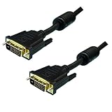 3Aカンパニー DVIケーブル 5m PCC-DVID50