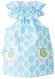 Mud Pie新生児女の子Little Chick Dress by Mud Pie