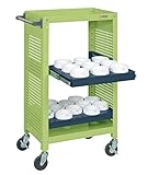 サカエ  SSW-23RC  直送 代引不可・他メーカー同梱不可 車上渡し ツーリングワゴン（スーパースペシャルワゴンタイプ） SSW23RC