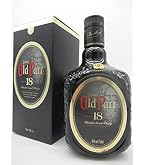 Amazon.co.jp: オールドパー 12年 40度 正規品 1L 1,000ml