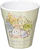 マリモクラフト キッズコップ IV スミッコグラシ φ7.4×H7.8cm MSG-194