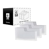 RepairBox Game Case for N64 (3-Pack) for Nintendo 64