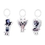 ドッカトット DockATot ベビーベッド トイセット おもちゃ ハンギングトイ クラウドフレンズ