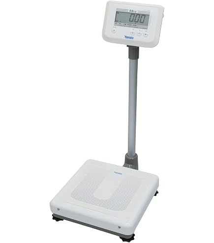 Amazon.co.jp: 精密体重計(セパレートタイプ) WB-150 11区仕様 タニタ