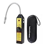 新しいハロゲンガスフロンｈｆｃ冷媒漏れ検出器 チェッカーリテールボックス