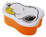 T-WORLD SNOOPY フードボックス PR-13 (SW) オレンジ