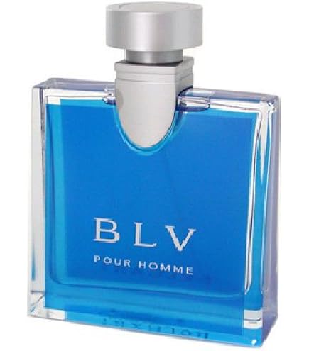 Amazon.co.jp: ブルガリ(BVLGARI) ブルー プールオムNEW 100ml[並行