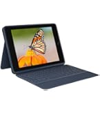 Amazon.co.jp: ロジクール iPad 10.2 インチ 対応 第9世代 第8世代 第7