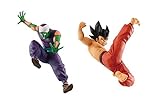 ドラゴンボール MATCH MAKERS MAJUNIOR & SON GOKOU（孫悟空＆ピッコロ）