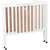 Baby Crib 40"L x 26"W x 41"H Abc Nursery Bedding Sets Cribs Doll Sheets Mattress Glenna Jean by Delt