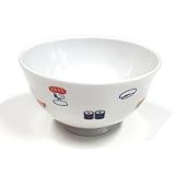 スヌーピー 茶碗 12477 SNOOPY 茶わん PEANUTS お茶碗 ゆうパケット不可【即日・翌日発送】