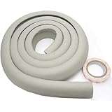 AKORD? 2 METRE SAFETY EDGE PROTECTION FOR CHILD/BABY/KID/TODDLER - COVER FURNITURE CORNERS/EDGES - B