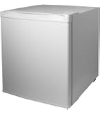 アイリスプラザ(IRIS PLAZA) 47L 冷蔵庫 PRC-B051D-S シルバー