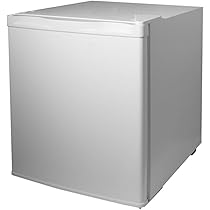 Amazon | アイリスプラザ 冷蔵庫 46L ホワイト 幅44.5cm HDL-46SWH