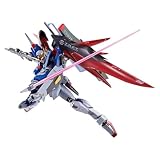 METAL ROBOT魂 ＜SIDE MS＞ デスティニーガンダム ［Re:Coordinate］約140㎜ ABS＆ダイキャスト＆PVC製 塗装済み完成品フィギュア