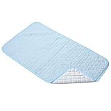 baby.e-sleep(ベビーイースリープ)接触冷感キルトパッド 70×120cm