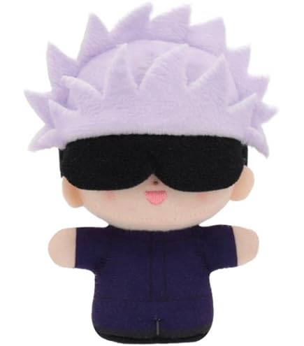 Amazon.co.jp: 劇場版 呪術廻戦 0 もちころりん ぬいぐるみマスコット