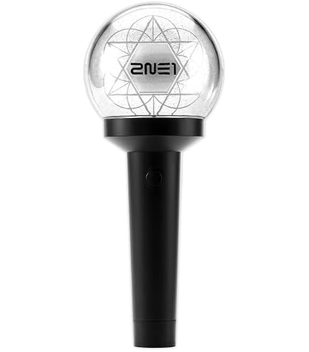 Amazon.co.jp: 2NE1 - OFFICIAL LIGHT STICK 公式 ペンライト 輸入品 