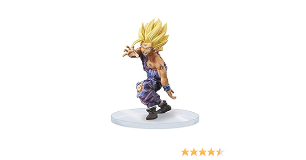 安い購入 Dramatic ドラゴンボールz Showcase 1st 孫悟飯 セル2種セット Season Vol 1 ドラゴンボール