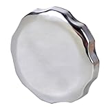 クロムメッキ ガス燃料タンクキャップ 置換 ホンダGX120 GX160 GX200 GX340 GX390用