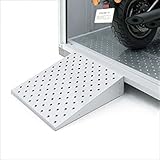 イナバ　バイク保管庫　バイク用スロープ　H9-9911